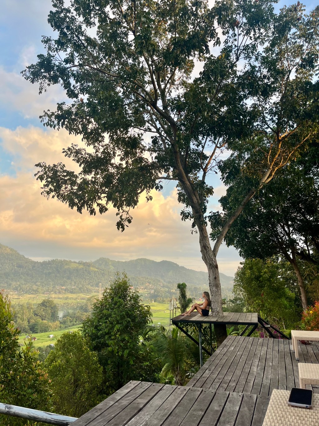 Sidemen: la Bali autentica di 20 anni&nbsp;fa