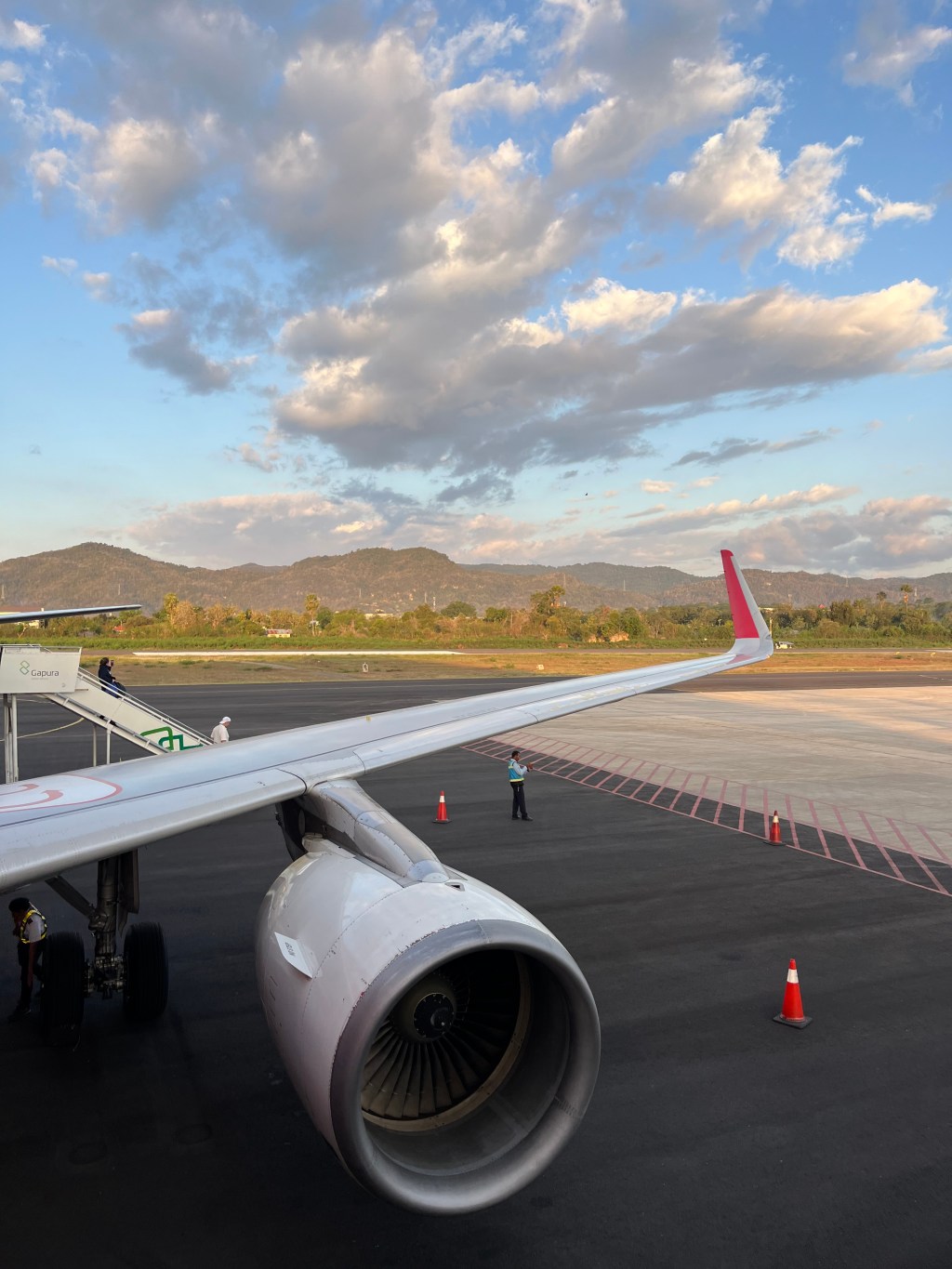 Indonesia: documenti necessari e consigli&nbsp;utili