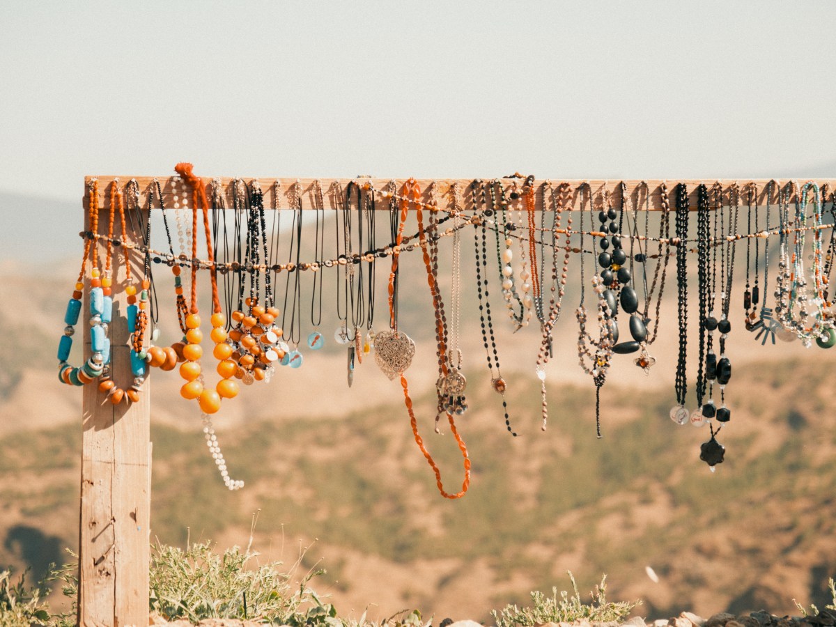 MAROCCO: ERRORI DA EVITARE (E ISTRUZIONI PER&nbsp;L’USO)