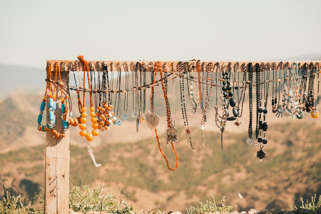 MAROCCO: ERRORI DA EVITARE (E ISTRUZIONI PER&nbsp;L’USO)